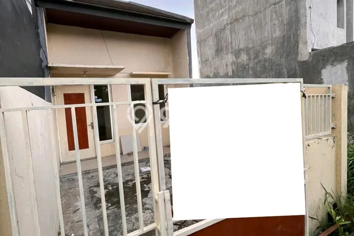 Jarang Ada! Rumah Kontrakan 2 Kamar Nyaman Siap Huni Keputih Jarang Ada! Rumah Kontrakan 2 Kamar Nyaman Siap Huni Keputih