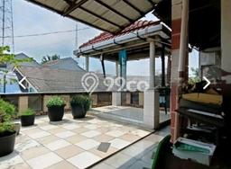Rumah Minimalis 4 KT di Darmo Permai Surabaya Unfurnished Rumah Minimalis 4 KT di Darmo Permai Surabaya Unfurnished