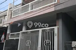 Rumah Minimalis 2 KT LT 50m2 di Kapasan Rumah Minimalis 2 KT LT 50m2 di Kapasan