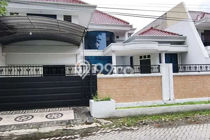 Siap Huni Hunian Elit 4 Kamar di Sedati Dekat ke Mana Saja Siap Huni Hunian Elit 4 Kamar di Sedati Dekat ke Mana Saja
