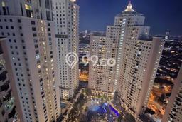 Apartemen Favorit Modern Dijual di Surabaya dengan 2 Kamar Tidur Apartemen Favorit Modern Dijual di Surabaya dengan 2 Kamar Tidur