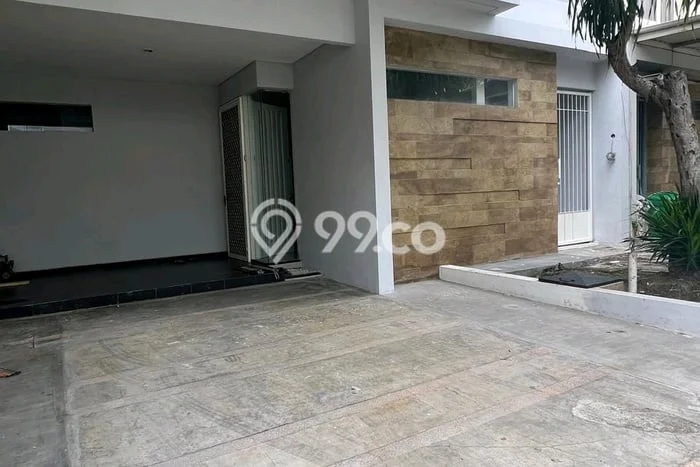 Rumah Sewa Surabaya LT 144m2 LB 0m2 Area Wisata Bukit Mas Rumah Sewa Surabaya LT 144m2 LB 0m2 Area Wisata Bukit Mas