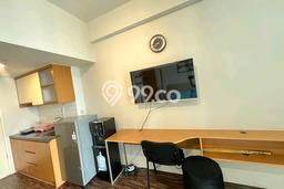 Apartemen Disewa Terjangkau 1 KT / 1 KM di Sambikerep, Surabaya Apartemen Disewa Terjangkau 1 KT / 1 KM di Sambikerep, Surabaya