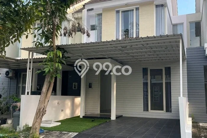 Dijual Rumah Minimalis Bagus Punya 2 KT di Pakal Surabaya - Dijual Rumah Minimalis Bagus Punya 2 KT di Pakal Surabaya -