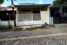 Disewakan Rumah Harga Terjangkau di Gununganyar Surabaya dengan 3 KT Disewakan Rumah Harga Terjangkau di Gununganyar Surabaya dengan 3 KT