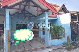 Lokasi strategis! Rumah siap huni disewakan di Wiyung LB 0m2 Lokasi strategis! Rumah siap huni disewakan di Wiyung LB 0m2
