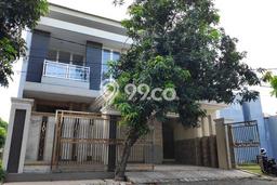 Dijual Rumah Luas Elegan Dengan View Cantik di Wonorejo, Surabaya Dijual Rumah Luas Elegan Dengan View Cantik di Wonorejo, Surabaya