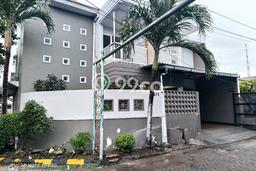 Disewakan! Rumah 4 Kamar Tidur &
3 Kamar Mandi di Darmo permai, Surabaya Disewakan! Rumah 4 Kamar Tidur &
3 Kamar Mandi di Darmo permai, Surabaya