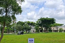 Dijual Tanah Lokasi Citraland, Surabaya Seluas 198m2 Dijual Tanah Lokasi Citraland, Surabaya Seluas 198m2