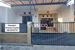 Rumah Disewakan Surabaya LT 90m2 LB 70m2 Kawasan Manukan Rumah Disewakan Surabaya LT 90m2 LB 70m2 Kawasan Manukan