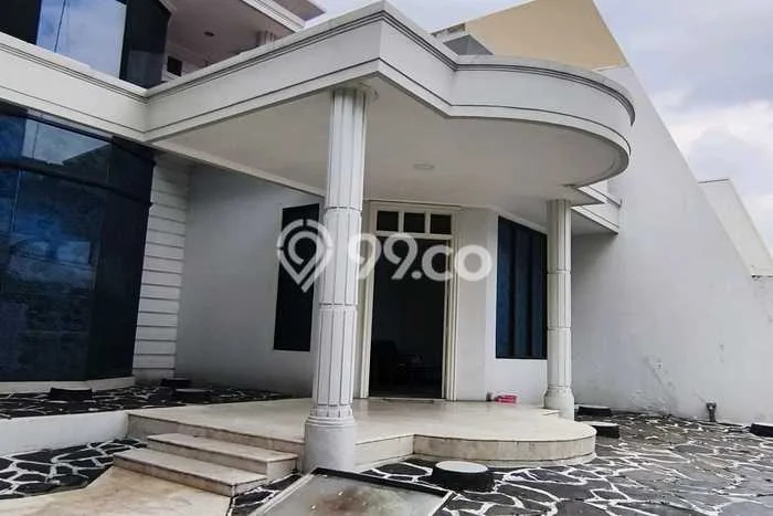 Siap Huni Hunian Elit 4 Kamar di Sedati Dekat ke Mana Saja Siap Huni Hunian Elit 4 Kamar di Sedati Dekat ke Mana Saja