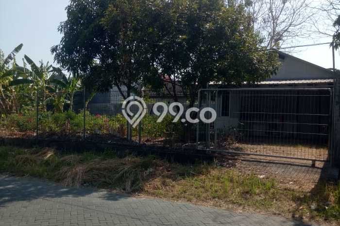 Lahan untuk Dijual di Kebomas Gresik Luas 600m2 Lahan untuk Dijual di Kebomas Gresik Luas 600m2