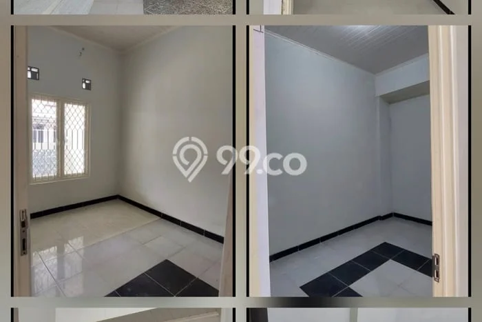 Rumah sewa siap huni 2 Kamar Tidur di Bekasi Kota, Bekasi Rumah sewa siap huni 2 Kamar Tidur di Bekasi Kota, Bekasi