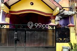 Rumah Murah LT 60m2 di Grand Wisata Akses Mudah Rumah Murah LT 60m2 di Grand Wisata Akses Mudah