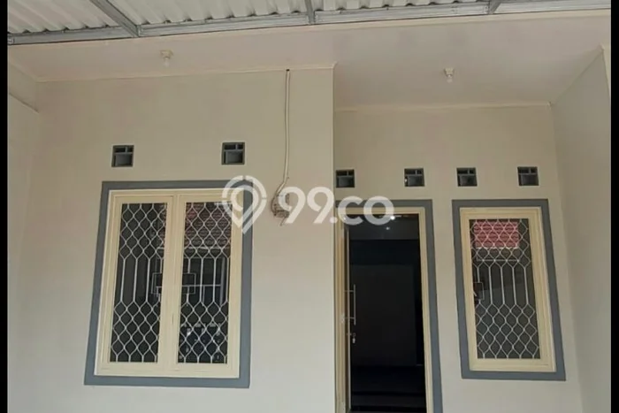 Rumah sewa siap huni 2 Kamar Tidur di Bekasi Kota, Bekasi Rumah sewa siap huni 2 Kamar Tidur di Bekasi Kota, Bekasi