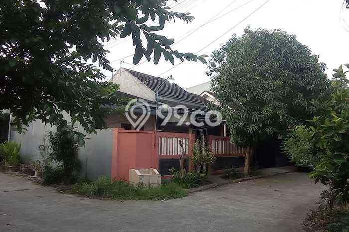 Sewa Rumah Harga Terjangkau di Bekasi Kota Bekasi dengan 4 KT Sewa Rumah Harga Terjangkau di Bekasi Kota Bekasi dengan 4 KT
