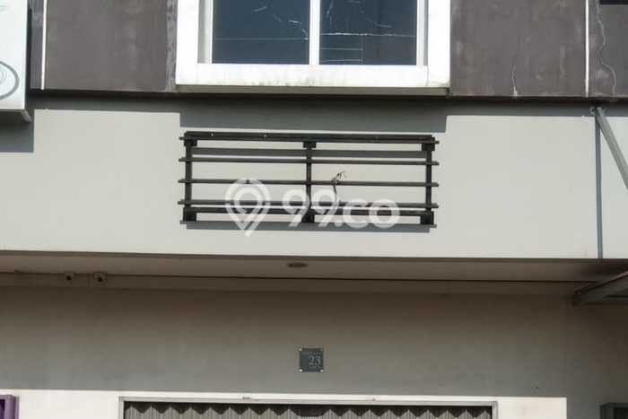 Unit Ruko Tersedia di Grand Wisata Spesifikasi LB 80m2 Unit Ruko Tersedia di Grand Wisata Spesifikasi LB 80m2