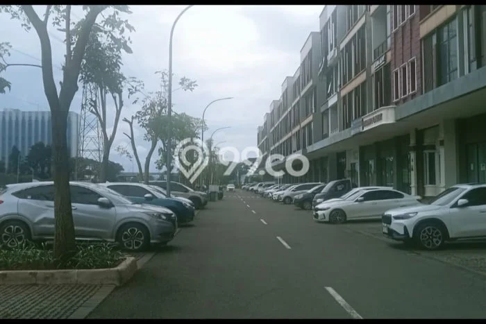 Ruko untuk disewa di Cibitung punya LT 65m2 & LB 150m2 harga sewa kompetitif Ruko untuk disewa di Cibitung punya LT 65m2 & LB 150m2 harga sewa kompetitif
