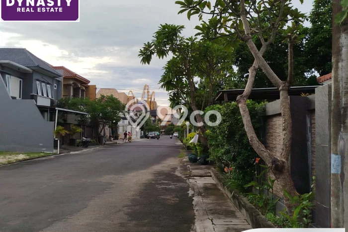Dijual Hunian Mewah dengan Fasilitas Sekitar Komplit di Denpasar Barat, Denpasar Dijual Hunian Mewah dengan Fasilitas Sekitar Komplit di Denpasar Barat, Denpasar