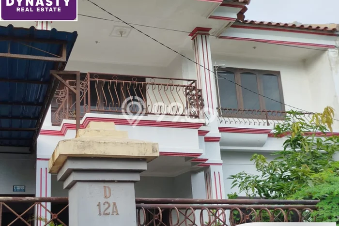 Dijual Hunian Mewah dengan Fasilitas Sekitar Komplit di Denpasar Barat, Denpasar Dijual Hunian Mewah dengan Fasilitas Sekitar Komplit di Denpasar Barat, Denpasar