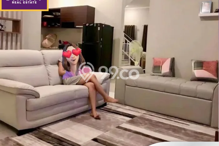 Siap Huni Hunian Elit 3 Kamar di Denpasar Barat Dekat ke Mana Saja Siap Huni Hunian Elit 3 Kamar di Denpasar Barat Dekat ke Mana Saja