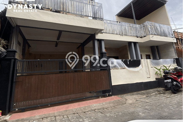 For Sale Hunian Rumah Terawat 3 KT di Padangsambian , Denpasar For Sale Hunian Rumah Terawat 3 KT di Padangsambian , Denpasar