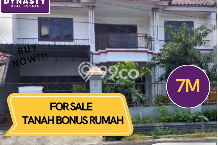 Dijual Hunian Mewah dengan Fasilitas Sekitar Komplit di Denpasar Barat, Denpasar Dijual Hunian Mewah dengan Fasilitas Sekitar Komplit di Denpasar Barat, Denpasar