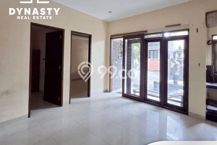 Dijual Rumah 3 Kamar Lokasi Ideal Nyaman dan Strategis di Denpasar Barat Dijual Rumah 3 Kamar Lokasi Ideal Nyaman dan Strategis di Denpasar Barat