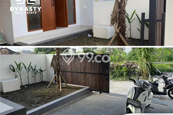 For Sale Hunian Rumah Nyaman 3 KT di Dalung, Badung For Sale Hunian Rumah Nyaman 3 KT di Dalung, Badung