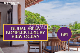Vila Nyaman Kawasan , Luas 325m2m², Dekat ke beragam kebutuhan Vila Nyaman Kawasan , Luas 325m2m², Dekat ke beragam kebutuhan