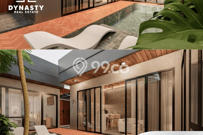 Kesempatan Langka! Vila Kawasan , Ukuran 100m2m², Lokasi Premium dekat dengan berbagai fasilitas Kesempatan Langka! Vila Kawasan , Ukuran 100m2m², Lokasi Premium dekat dengan berbagai fasilitas