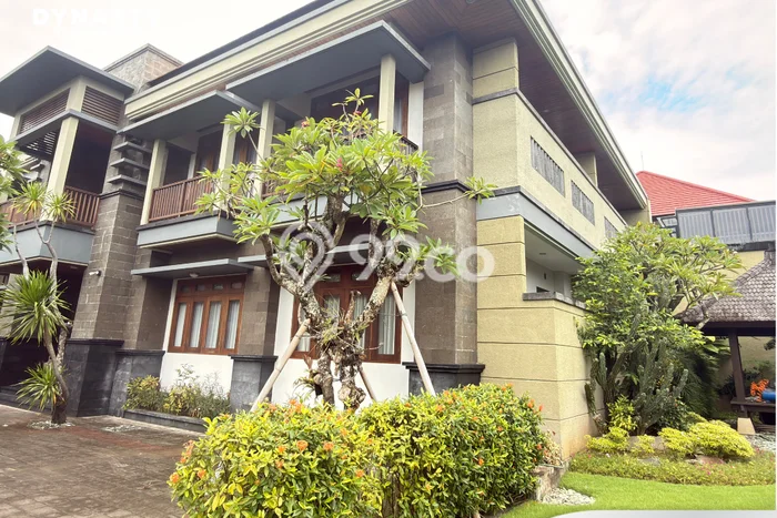 Hunian Eksklusif Dijual LT 1000m2 di Denpasar Selatan, Denpasar Hunian Eksklusif Dijual LT 1000m2 di Denpasar Selatan, Denpasar
