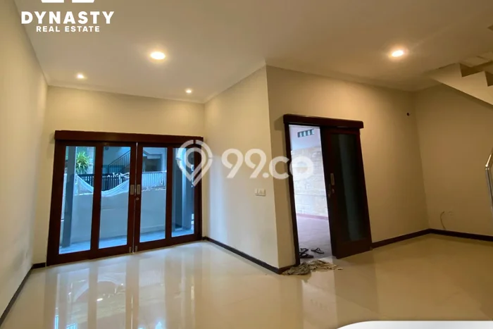For Sale Hunian Rumah Terawat 3 KT di Padangsambian , Denpasar For Sale Hunian Rumah Terawat 3 KT di Padangsambian , Denpasar