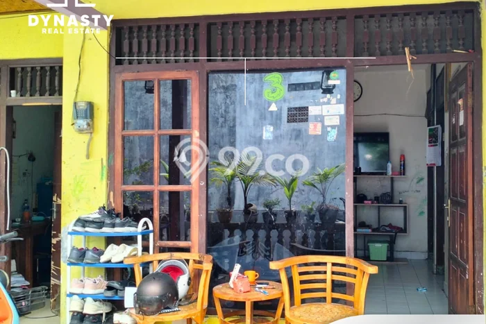 Rumah Modern Minimalis 2 Kamar Bisa Langsung Pindah di Denpasar Barat Rumah Modern Minimalis 2 Kamar Bisa Langsung Pindah di Denpasar Barat