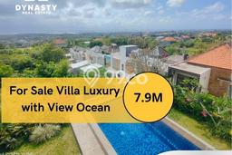 Vila di , Luas 500m2m², Akses Mudah Fasilitas Umum Vila di , Luas 500m2m², Akses Mudah Fasilitas Umum