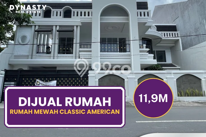 Hot Offer Hunian Premium Ideal dan Luas di Denpasar Utara, Denpasar Hot Offer Hunian Premium Ideal dan Luas di Denpasar Utara, Denpasar