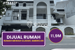 Hot Offer Hunian Premium Ideal dan Luas di Denpasar Utara, Denpasar Hot Offer Hunian Premium Ideal dan Luas di Denpasar Utara, Denpasar