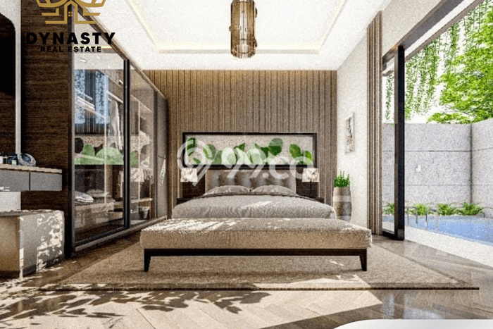 Dijual Rumah Mewah Elegan Dengan View Eksklusif di Jimbaran, Badung Dijual Rumah Mewah Elegan Dengan View Eksklusif di Jimbaran, Badung