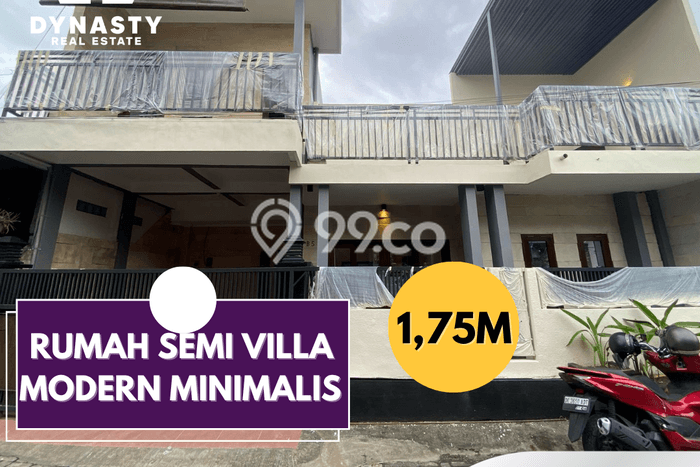 For Sale Hunian Rumah Terawat 3 KT di Padangsambian , Denpasar For Sale Hunian Rumah Terawat 3 KT di Padangsambian , Denpasar