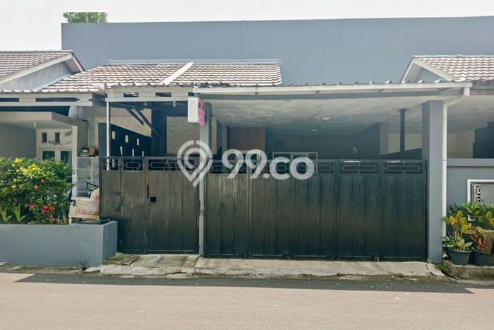 Rumah Nyaman 2 KT LB 60m2 Kondisi Bagus di Teluk Betung Rumah Nyaman 2 KT LB 60m2 Kondisi Bagus di Teluk Betung