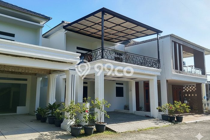 Rumah Modern Cantik 3 Kamar Siap Huni di Teluk Betung Rumah Modern Cantik 3 Kamar Siap Huni di Teluk Betung