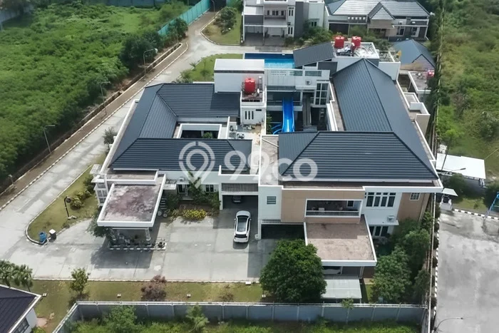 For Sale Rumah Mewah Exclusive di Sukarame, Bandar Lampung For Sale Rumah Mewah Exclusive di Sukarame, Bandar Lampung