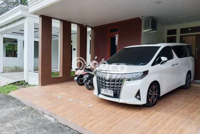Rumah Modern 4 KT LT 150m2 di Teluk Betung Rumah Modern 4 KT LT 150m2 di Teluk Betung