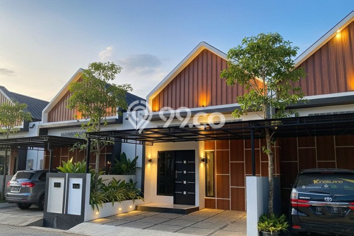 Dijual Rumah Siap Huni di Teluk Betung Bandar Lampung Harga Rp 490 Juta LT 52m2 Dijual Rumah Siap Huni di Teluk Betung Bandar Lampung Harga Rp 490 Juta LT 52m2