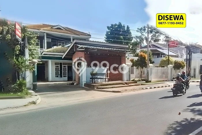 Rumah Cantik Siap Pakai Di Way Halim Luas 400m2 Lokasi Strategis Rumah Cantik Siap Pakai Di Way Halim Luas 400m2 Lokasi Strategis