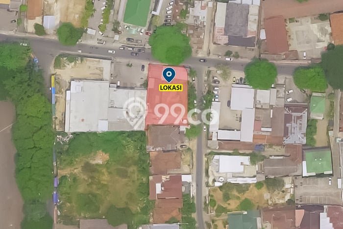 Rumah Mewah Siap Huni LT 932m2 di Enggal, Bandar Lampung Rumah Mewah Siap Huni LT 932m2 di Enggal, Bandar Lampung