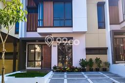 Rumah Modern 4 KT LT 120m2 di Sentul Rumah Modern 4 KT LT 120m2 di Sentul