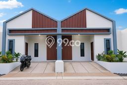 Jual Rumah Murah di Tanjung Bandar Lampung Harga Rp 166 Juta LT 36m2 Jual Rumah Murah di Tanjung Bandar Lampung Harga Rp 166 Juta LT 36m2