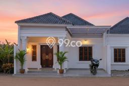 Rumah Minimalis Dijual Lokasi Tanjung Senang 2 Kamar dengan Luas Tanah 96m2 Rumah Minimalis Dijual Lokasi Tanjung Senang 2 Kamar dengan Luas Tanah 96m2