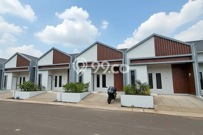 Hunian Murah Dijual di Tanjung, Bandar Lampung Harga Rp 166 Juta Hunian Murah Dijual di Tanjung, Bandar Lampung Harga Rp 166 Juta